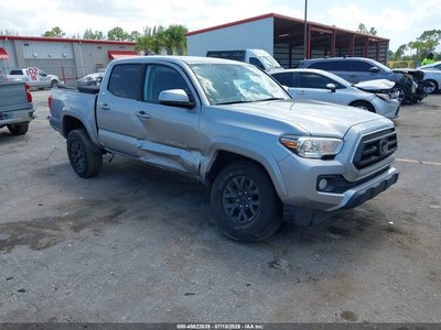 2020 Toyota Tacoma