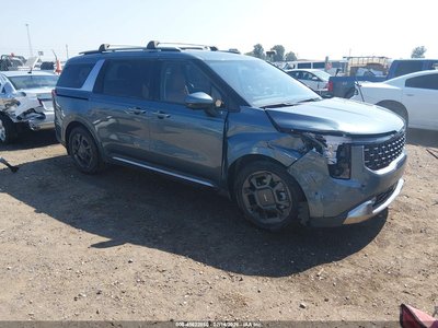 KNDNE5K36T6****** 2026 Kia Carnival