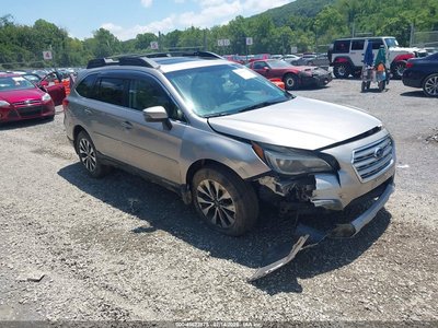 4S4BSANCXG3****** 2016 Subaru Outback
