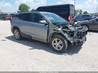 3GKALTEG0RL****** 2024 GMC Terrain