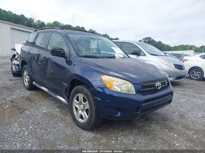 JTMZK33V666****** 2006 Toyota RAV4
