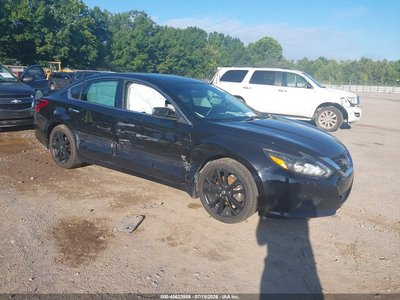 1N4AL3AP9HC****** 2017 Nissan Altima