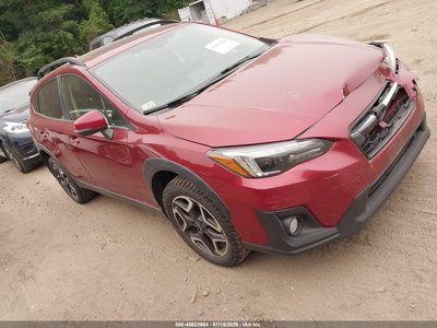 2019 Subaru Crosstrek