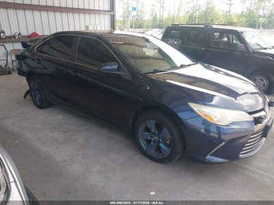 4T4BF1FK0GR****** 2016 Toyota Camry