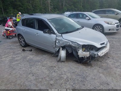 2007 Mazda 3