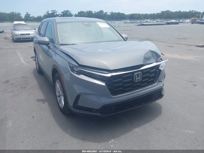 2HKRS3H43SH****** 2025 Honda CR-V