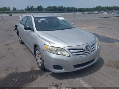4T1BF3EK4BU****** 2011 Toyota Camry