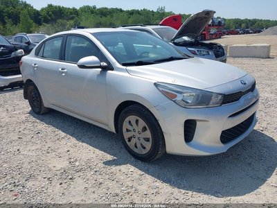 2020 Kia Rio