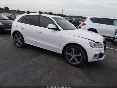 2016 Audi Q5