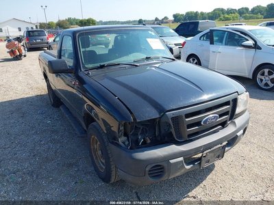 1FTKR1AD4BP****** 2011 Ford Ranger