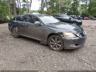 JTHCE96S080****** 2008 Lexus GS 350