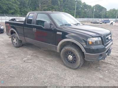 2007 Ford F-150
