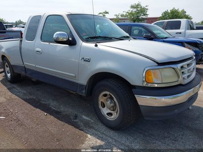 2000 Ford F-150
