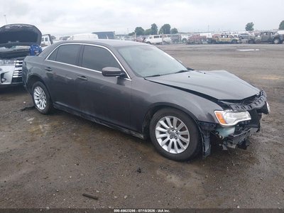 2013 Chrysler 300