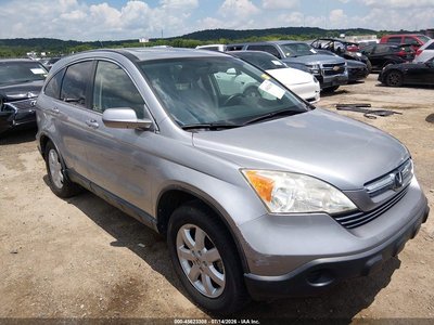 JHLRE48768C****** 2008 Honda CR-V