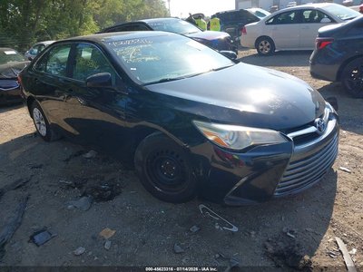 4T1BF1FK2HU****** 2017 Toyota Camry