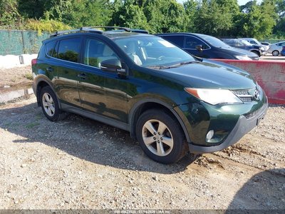 2013 Toyota RAV4