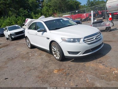 1FAHP2F81EG****** 2014 Ford Taurus