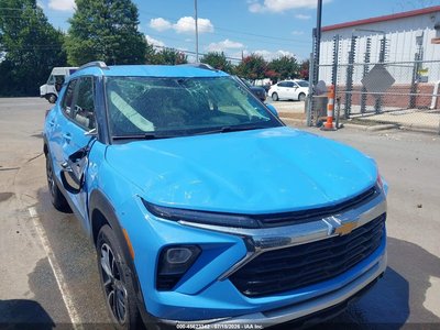 KL79MPSL3RB****** 2024 Chevrolet Trailblazer