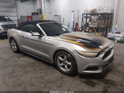 1FATP8EM1G5****** 2016 Ford Mustang