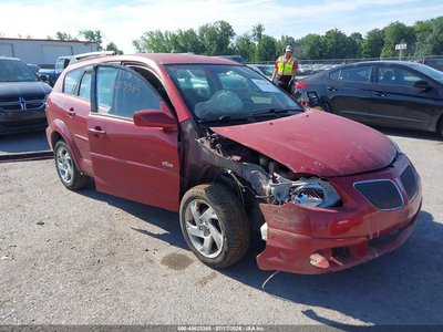 5Y2SM65856Z****** 2006 Pontiac Vibe