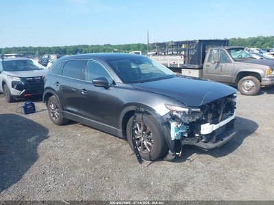 2022 Mazda CX-9