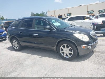 2010 Buick Enclave