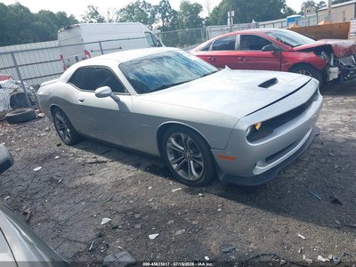 2C3CDZBT7LH****** 2020 Dodge Challenger