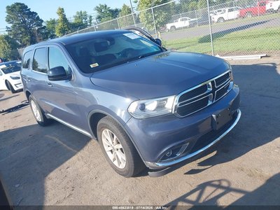 1C4RDHAGXKC****** 2019 Dodge Durango