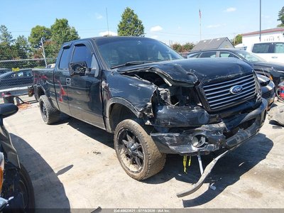 2006 Ford F-150
