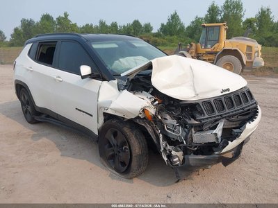 3C4NJCBB4MT****** 2021 Jeep Compass