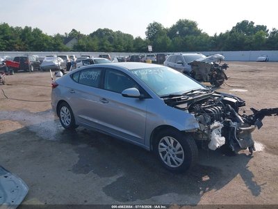 5NPD74LF4LH****** 2020 Hyundai Elantra