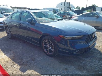 2024 Honda Accord