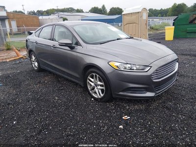 3FA6P0HD2ER****** 2014 Ford Fusion