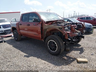 3TMLB5JN5SM****** 2025 Toyota Tacoma