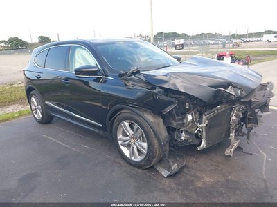2022 Acura MDX