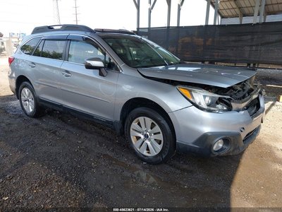 4S4BSAHC3H3****** 2017 Subaru Outback
