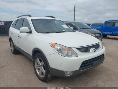 KM8NU13C97U****** 2007 Hyundai Veracruz