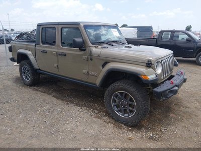 1C6HJTFG2LL****** 2020 Jeep Gladiator