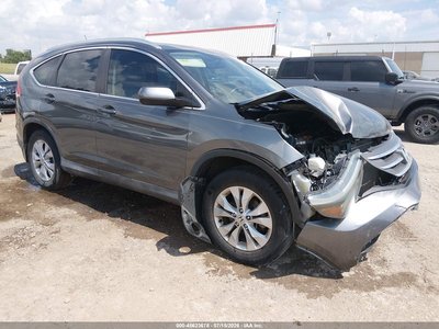2HKRM3H74EH****** 2014 Honda CR-V