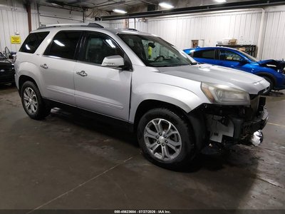 1GKKVRKD2FJ****** 2015 GMC Acadia