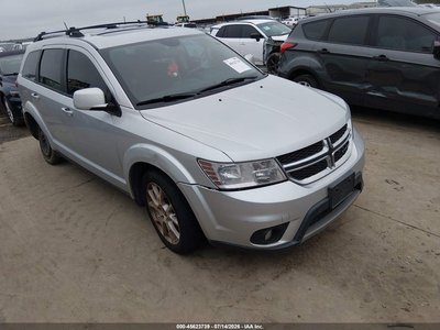 2014 Dodge Journey