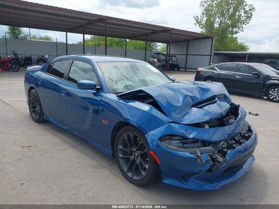 2C3CDXGJXMH****** 2021 Dodge Charger