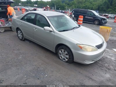 2004 Toyota Camry