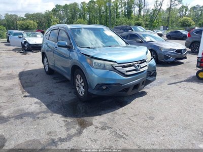 2013 Honda CR-V