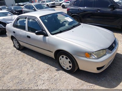 2T1BR12E82C****** 2002 Toyota Corolla