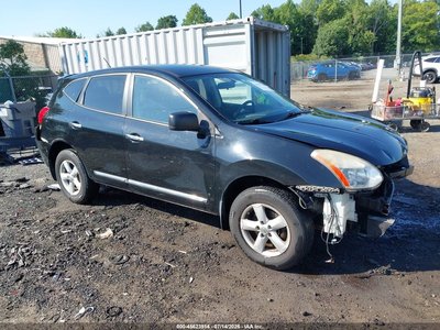 JN8AS5MV0CW****** 2012 Nissan Rogue