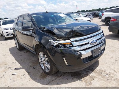 2014 Ford Edge