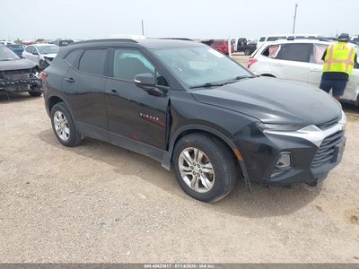 2019 Chevrolet Blazer