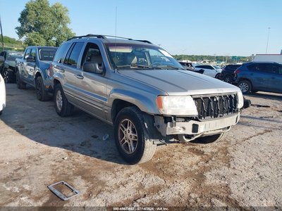2000 Jeep Grand Cherokee